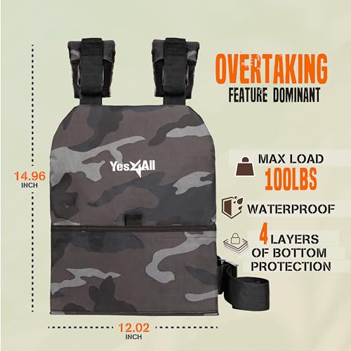 Weight Vest Plate Pairs I720