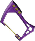 Carabiner Titanium Purple N63415
