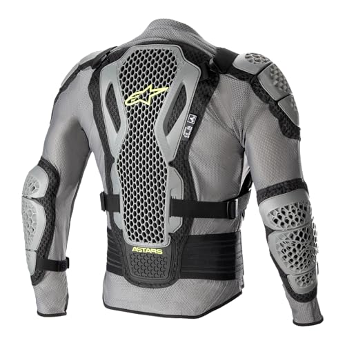 Motocross Protection Jacket F13122