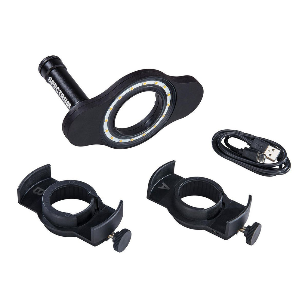 300 Lumen Air Spray Gun Light Attachment X2857
