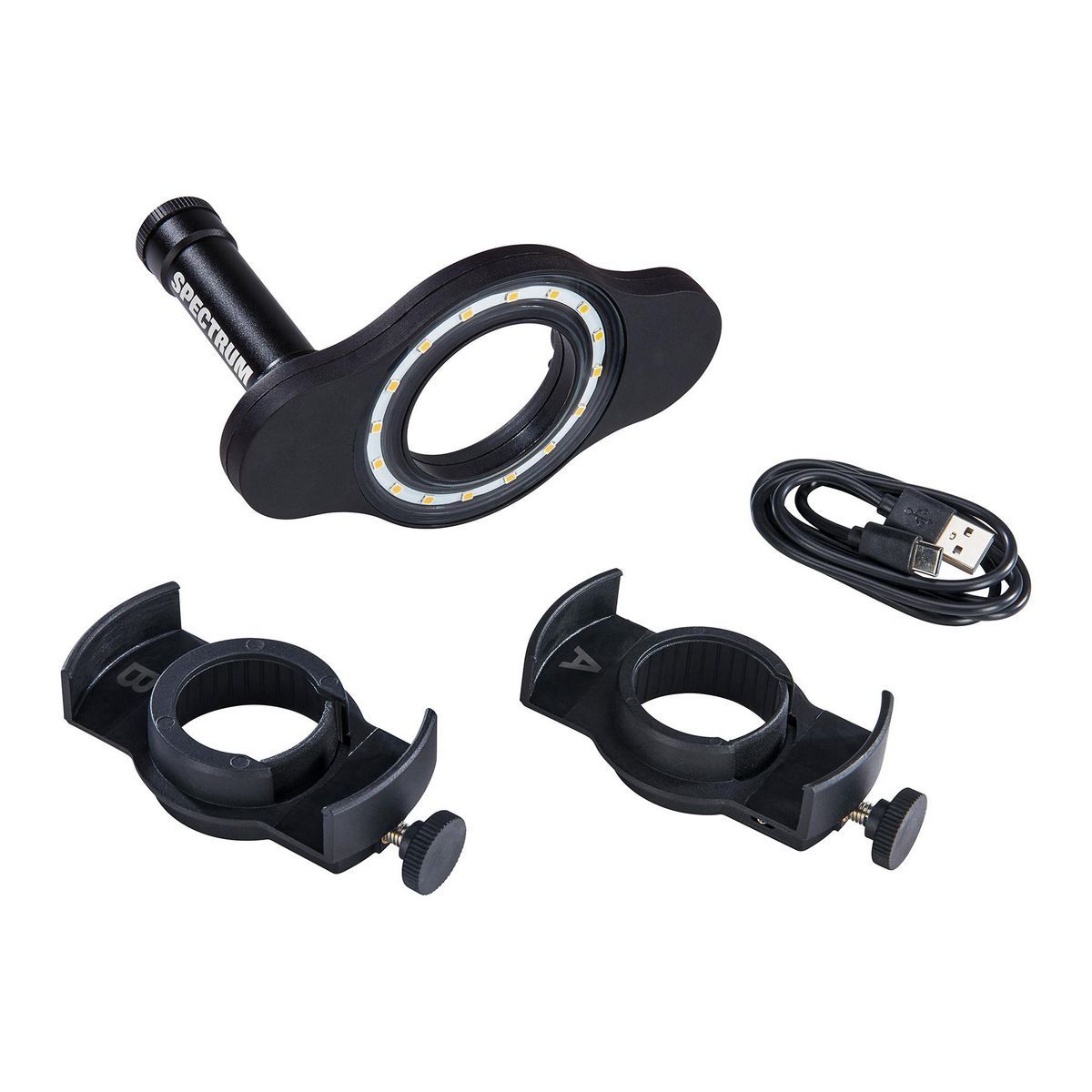300 Lumen Air Spray Gun Light Attachment X2857
