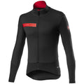 Light Black Jacket Y9292