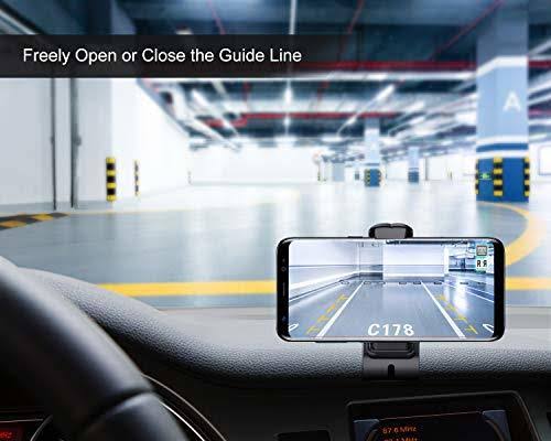 Wireless Backup Camera with Night Vision I837