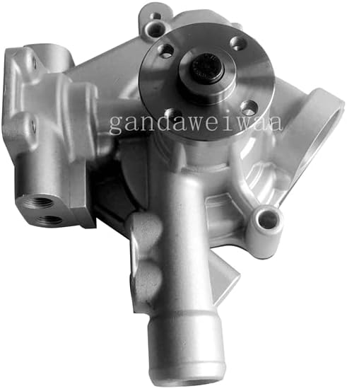Water Pump for 4D94E Engine X139116