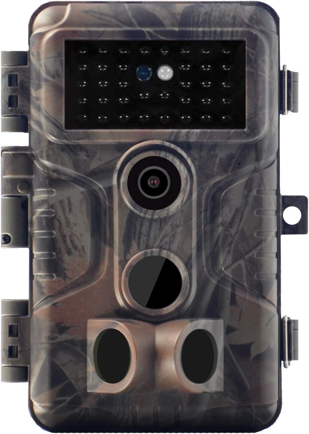 32MP 1296P Trail Camera with Night Vision Motion Activated IP66 Waterproof X910