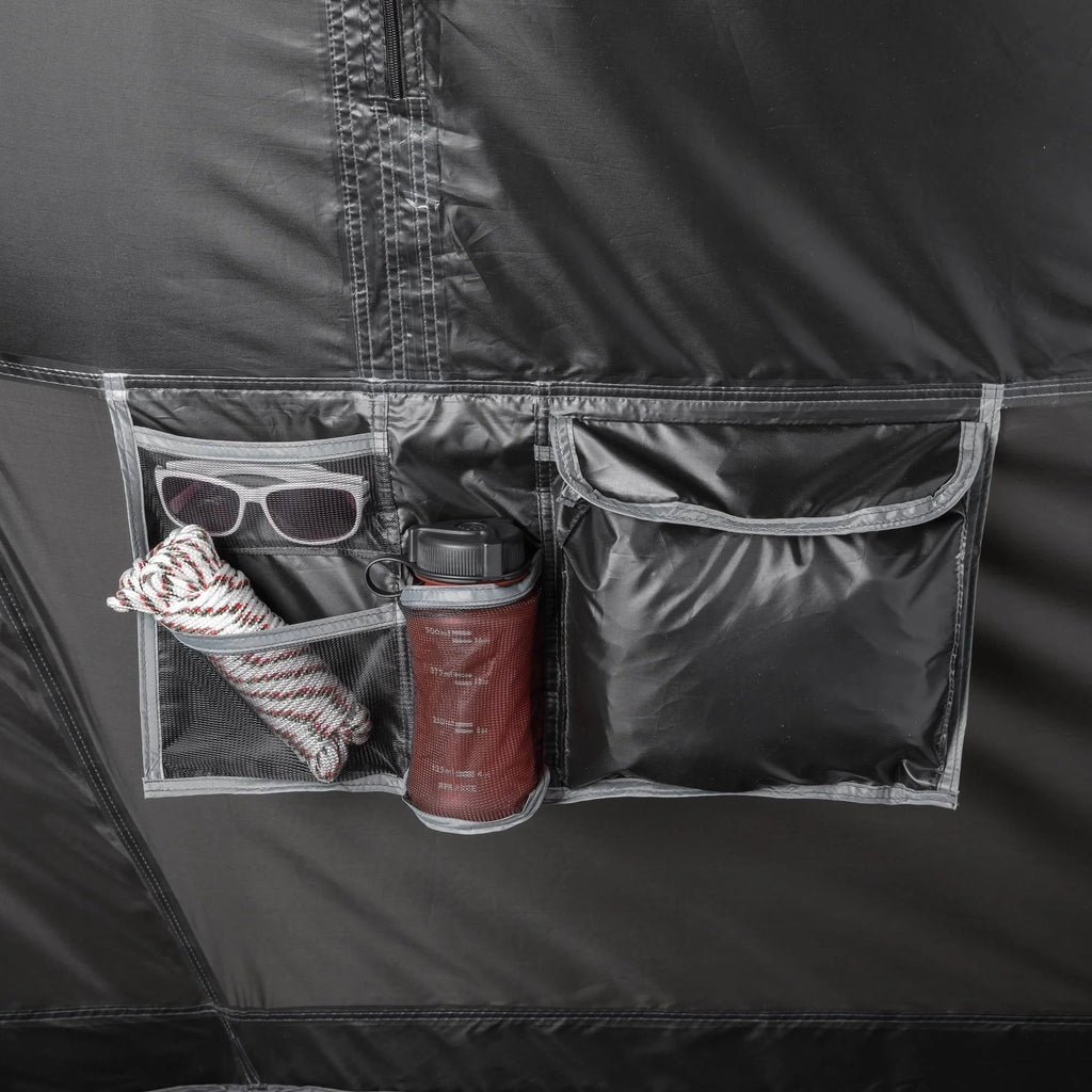20' x 10' Dark Rest Instant Cabin Tent, Sleeps 12 M776531