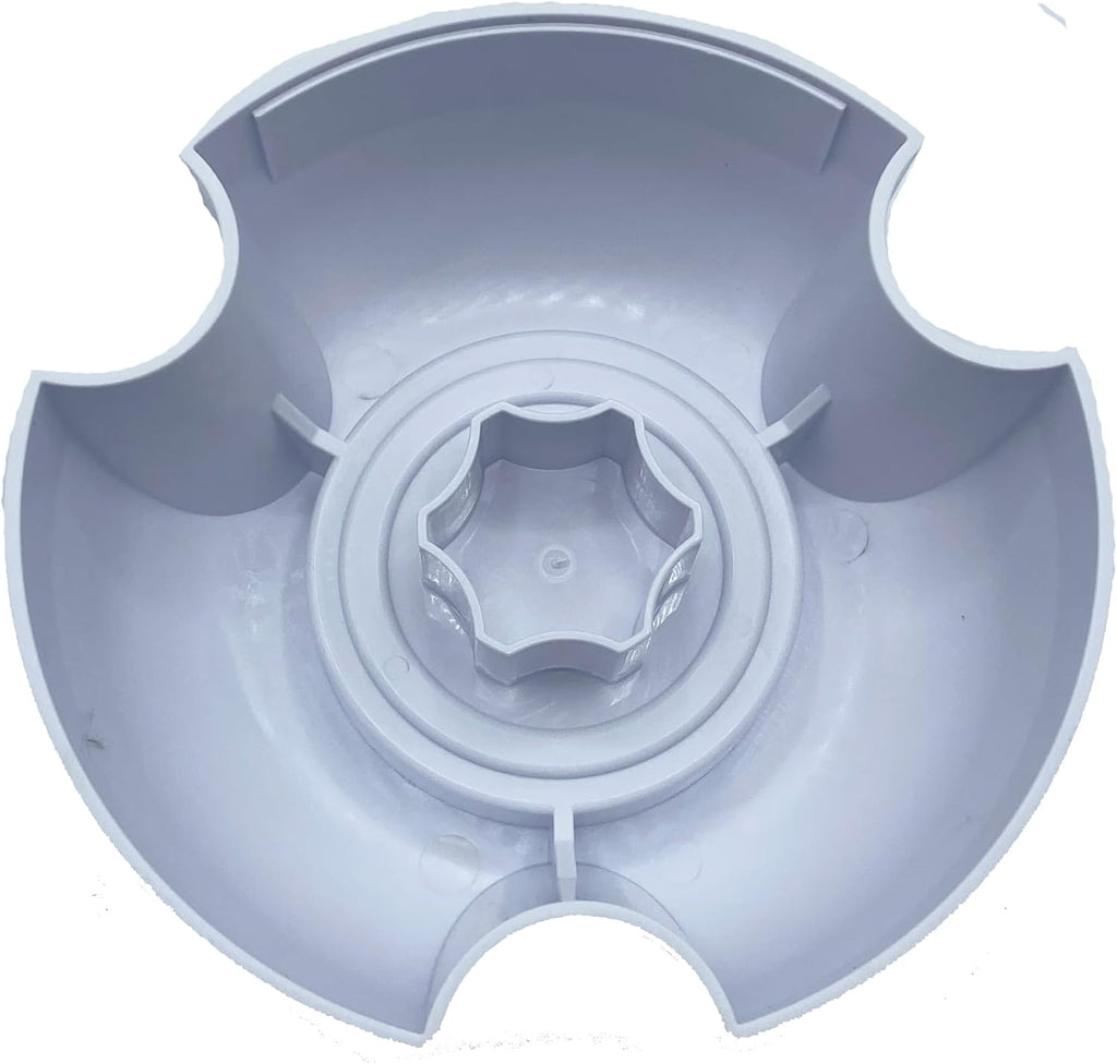 Cleaning Stand for Salt Cell V869
