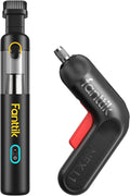 Cordless Car Vacuum & Cordless Screwdriver Z4773