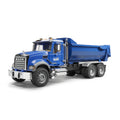 Mack Granite Halfpipe Dump Truck I90582