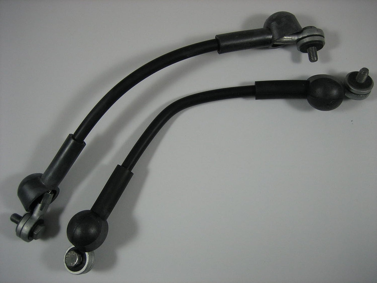Range Rover Tail Gate Support Cable Set P252511