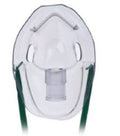 Aerosol Face Mask N46619