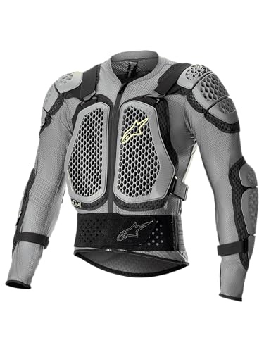 Motocross Protection Jacket F13122
