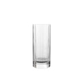 16.25oz Glass Set of 4 Q95917