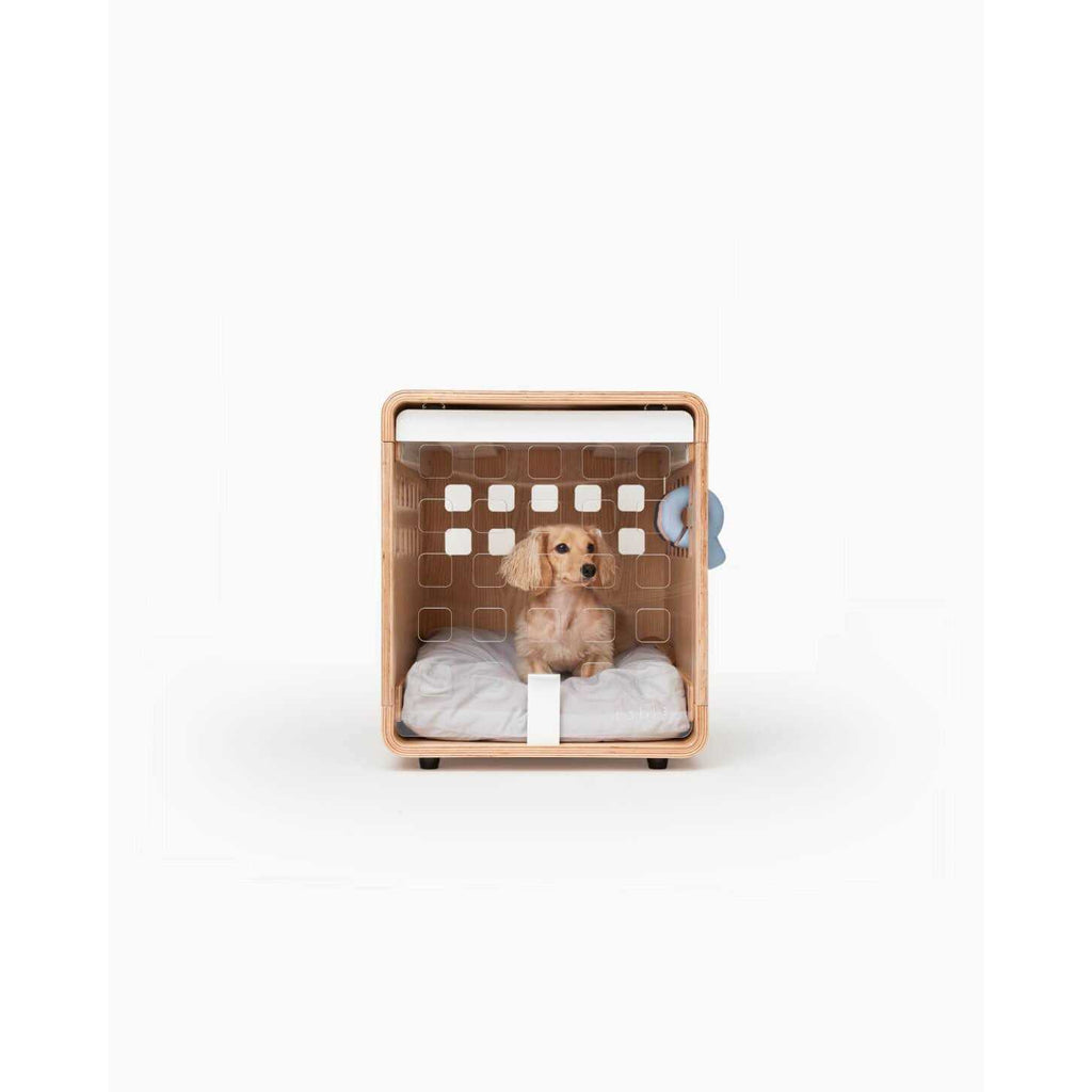 Pet Crate Gate T327