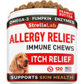 Allergy Relief F5170