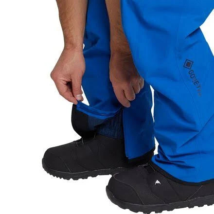 Lapis Blue Gore-Tex Cyclic Pant S853