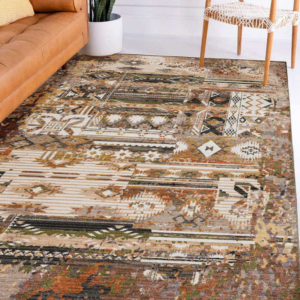 Canyon 3' x 5' Rug W492