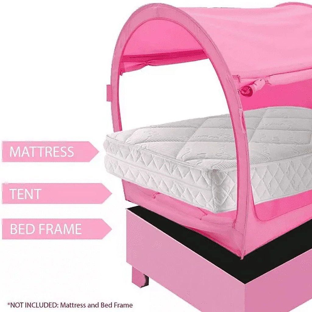 Pink Bed Tent G63253