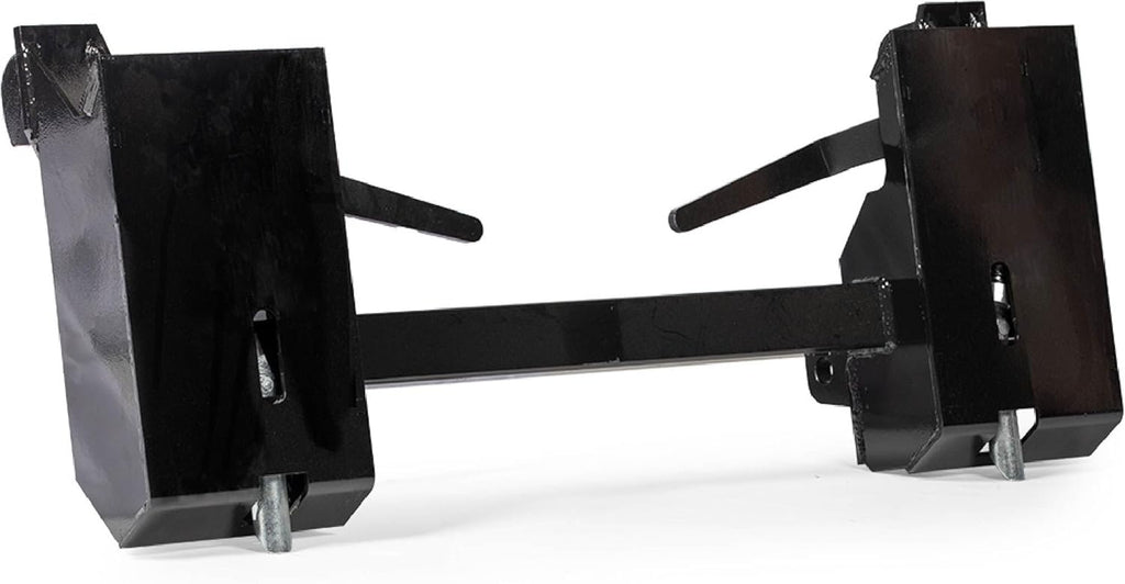 Quick Tach Adapter, 3500 LB Capacity Q4846
