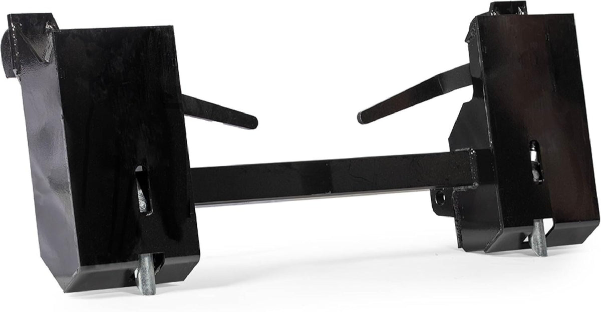 Quick Tach Adapter, 3500 LB Capacity Q4846