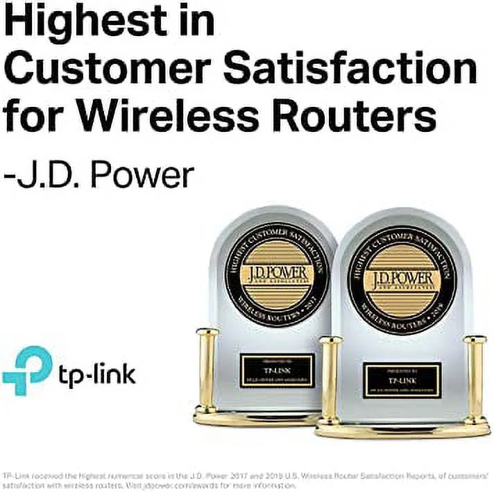 Mesh WiFi System, 3-pack G627