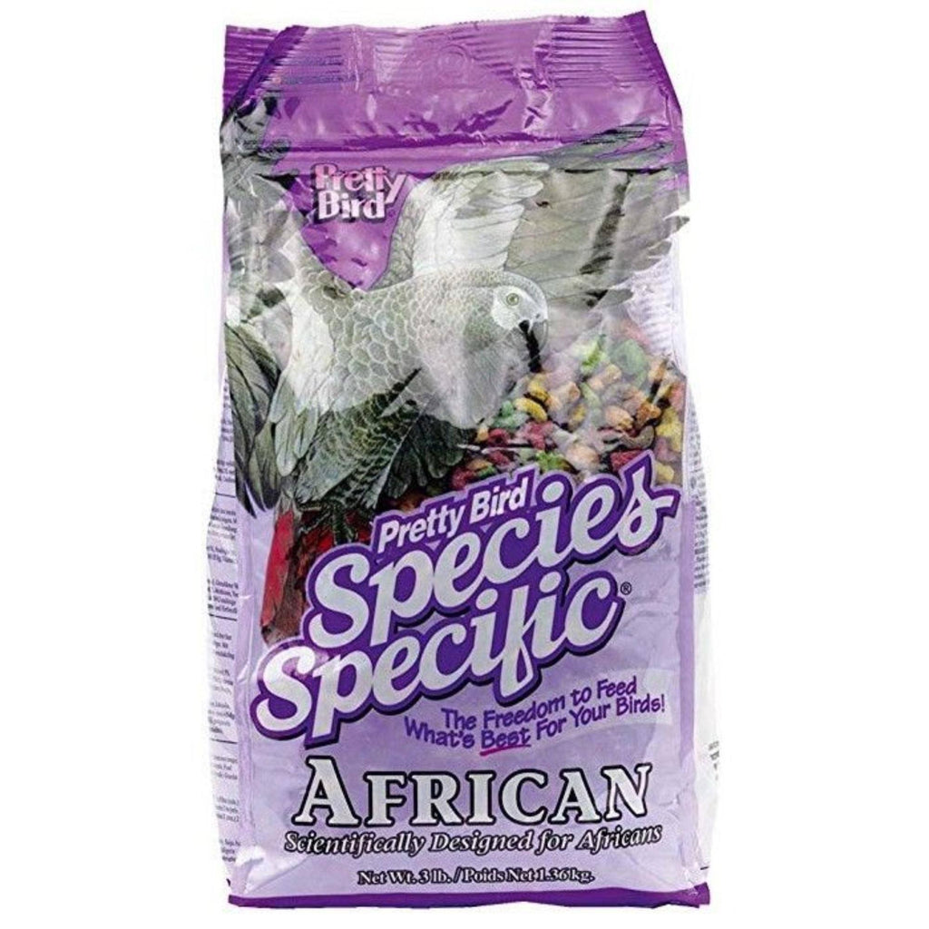 African Special Food 20 lbs W79010