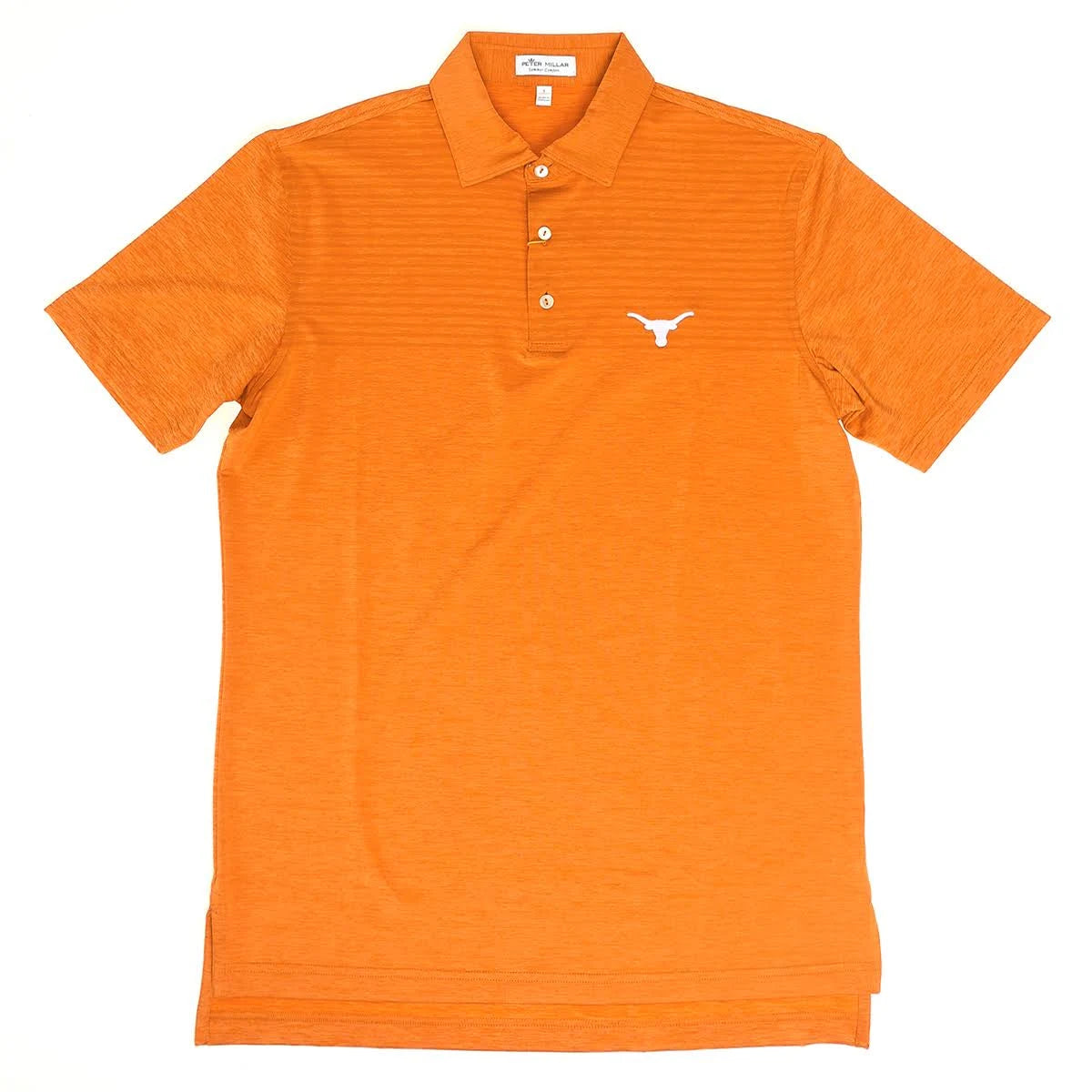Slims Engineered Stripe Polo C523