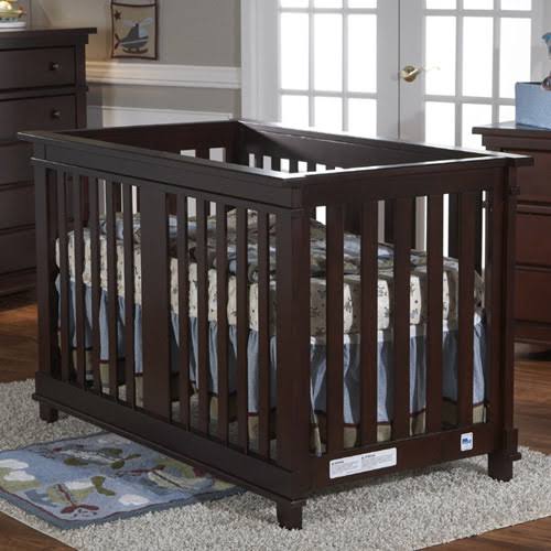 Crib A902