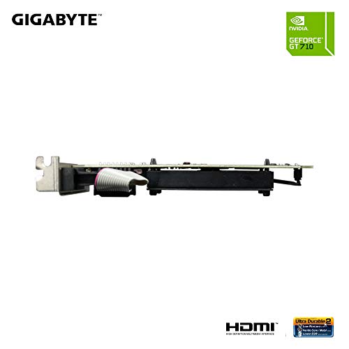 2GB DDR3 SDRAM Video Graphics Card P244174