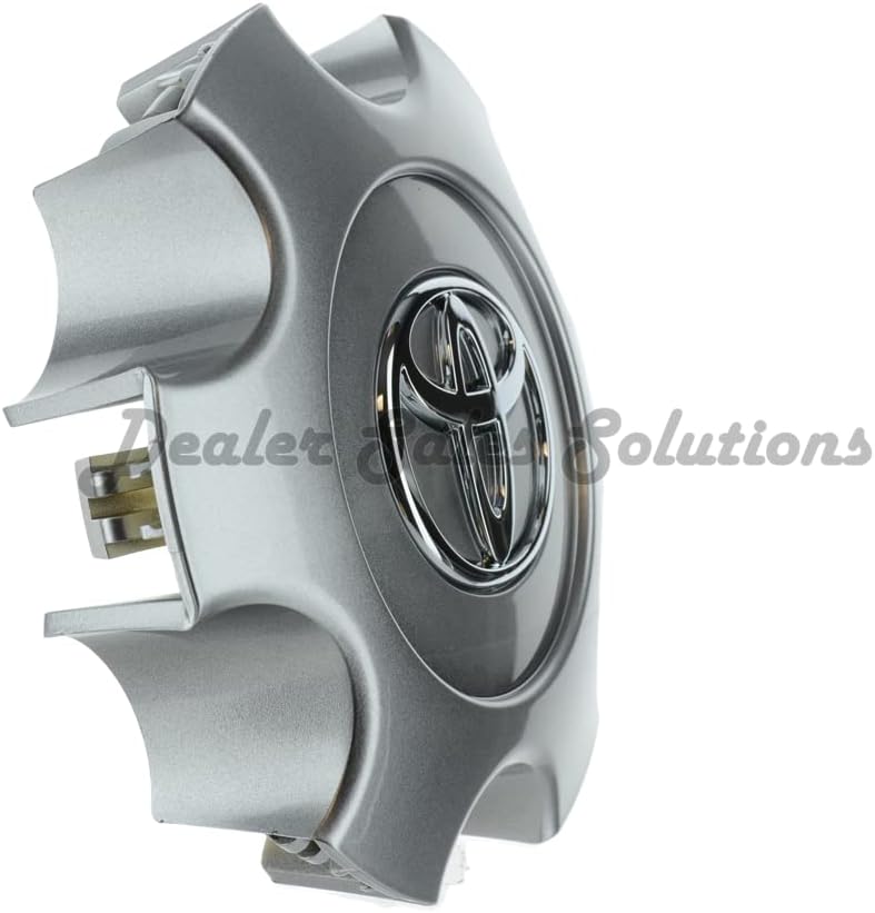 Alloy Wheel Center Cap Pack of 2 F552