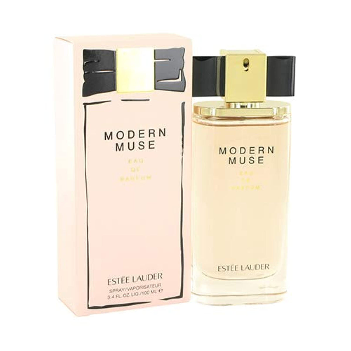 3.4 Oz Eau De Parfum Spray K100