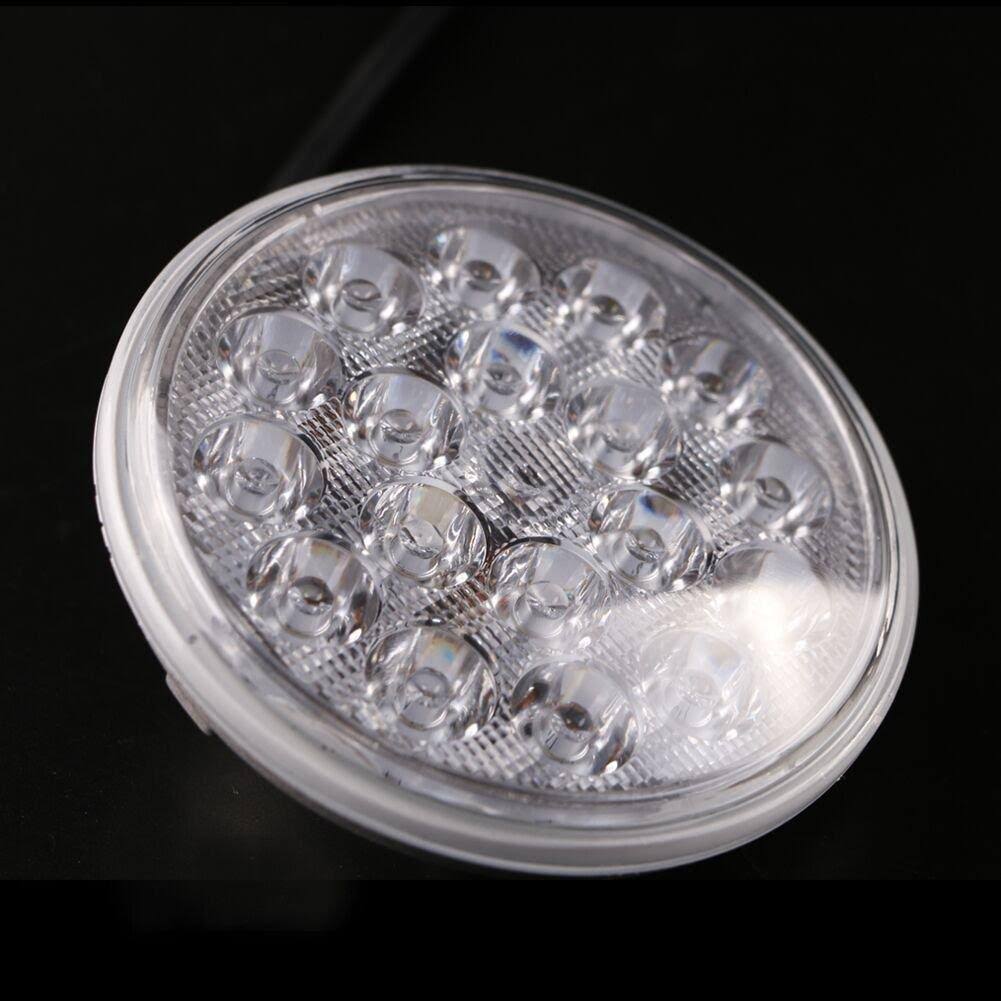 PAR36 LED Work Light Xenon White 6000K Q40819