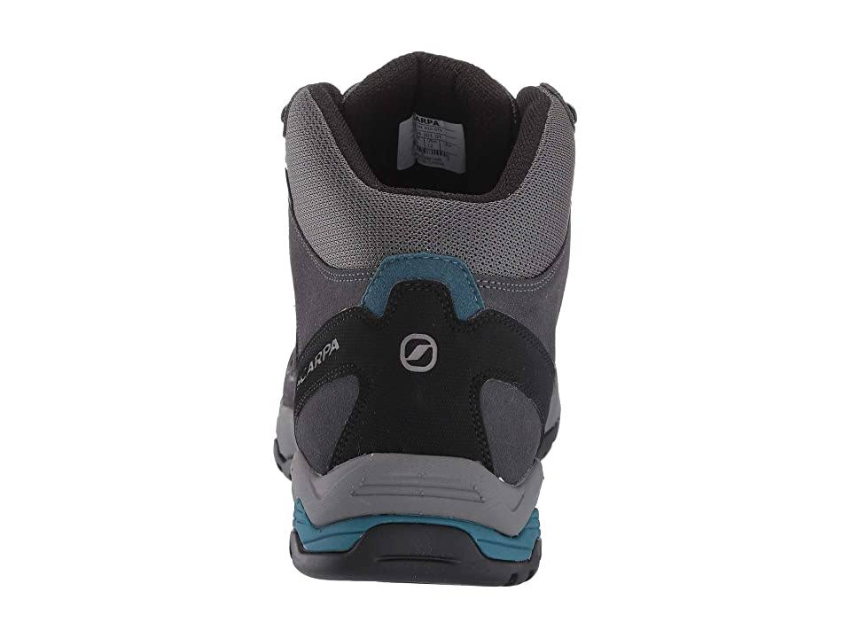 Men's Mid GTX Hiking Boots M755