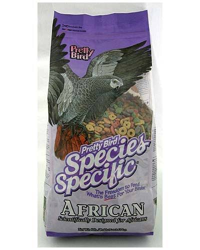 African Special Food 20 lbs W79010