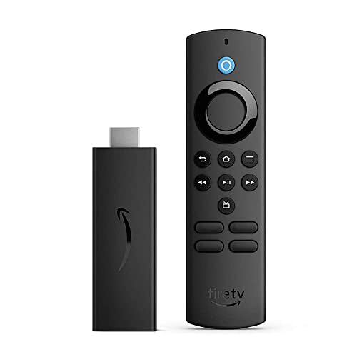 HD streaming device with Alexa Voice Remote Lite Z814