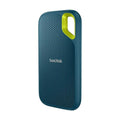 Portable SSD - USB-C, USB 3.2 Gen 2 - External Solid State Drive Z984