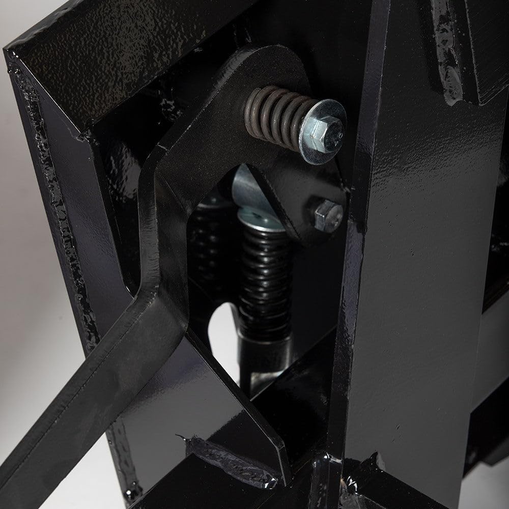 Quick Tach Adapter, 3500 LB Capacity Q4846