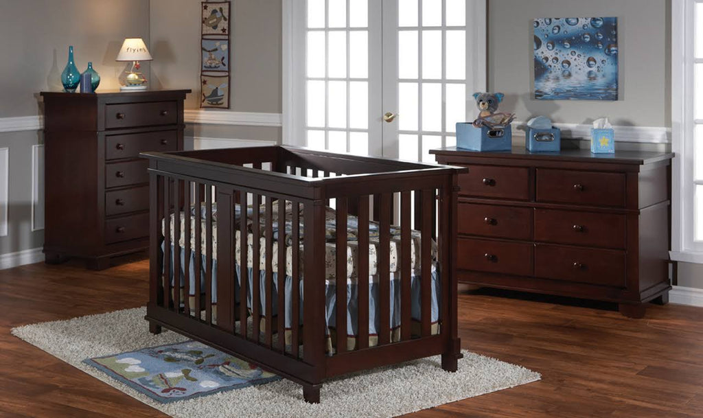 Crib A902