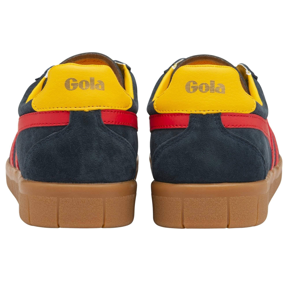 Mens Suede Sneakers N706418