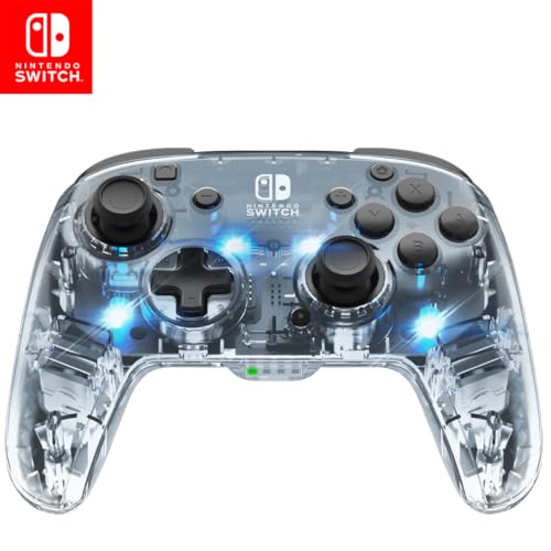 Wireless Nintendo Switch Pro Controller H717889