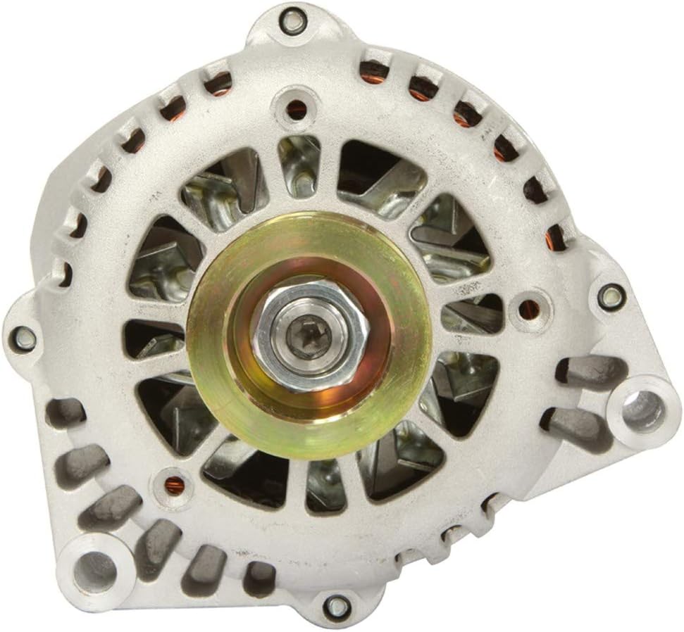 Alternator N7399