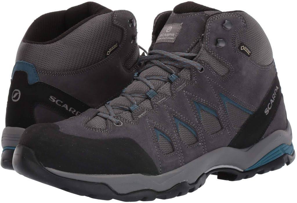 Men's Mid GTX Hiking Boots M755