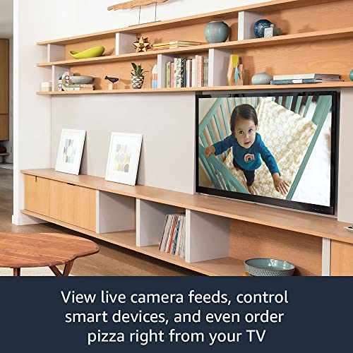 HD streaming device with Alexa Voice Remote Lite Z814