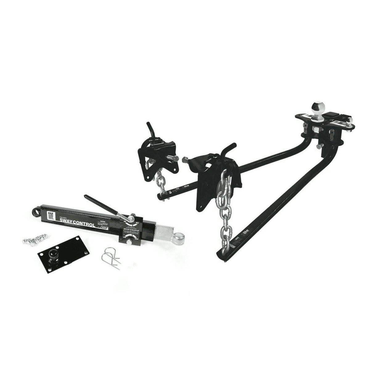 Weight Distribution Hitch 1000 lb Kit U899173