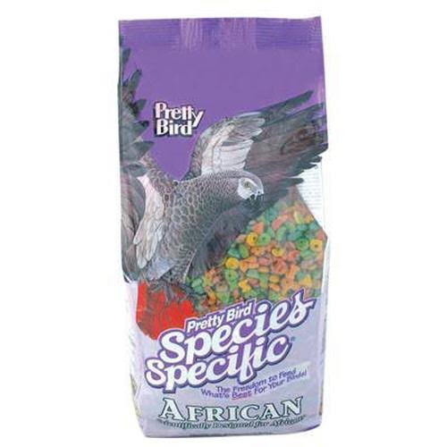 African Special Food 20 lbs W79010
