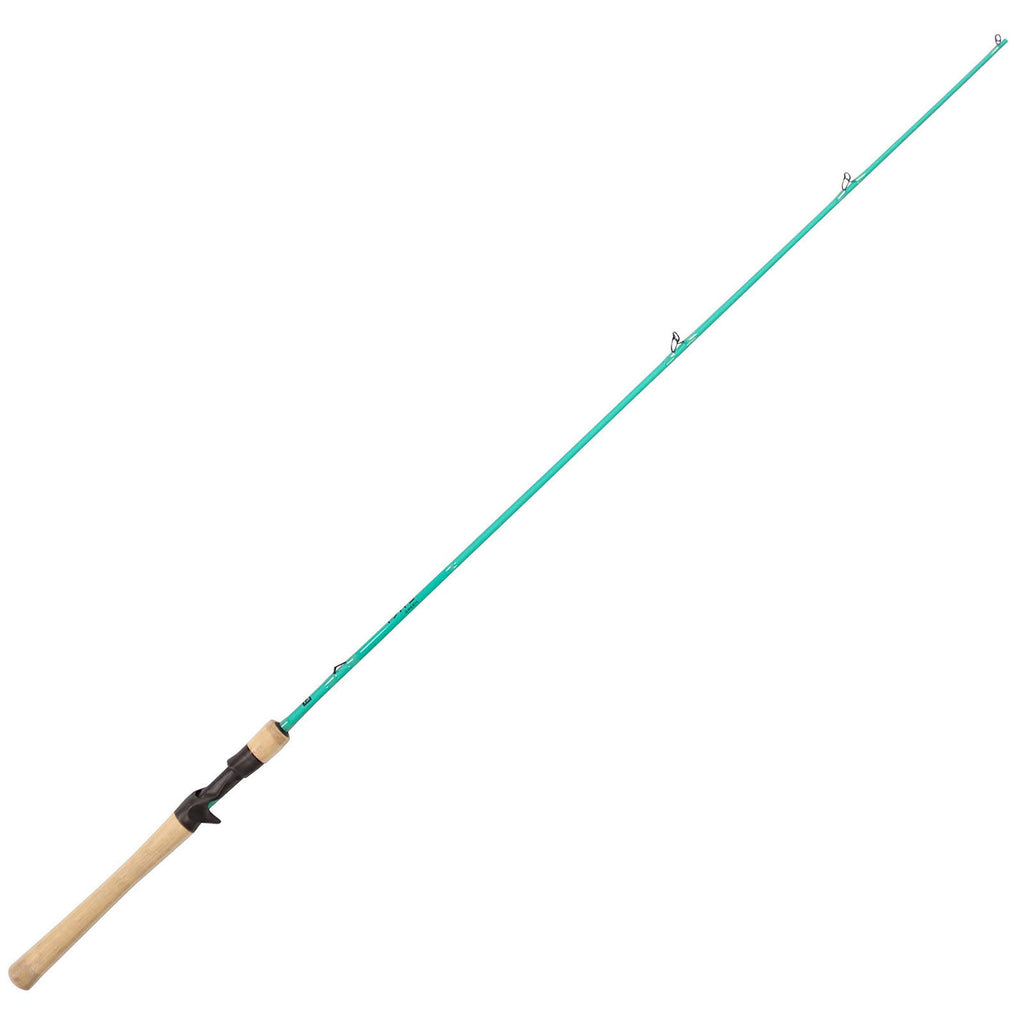 Green Inshore Casting Rod B69885