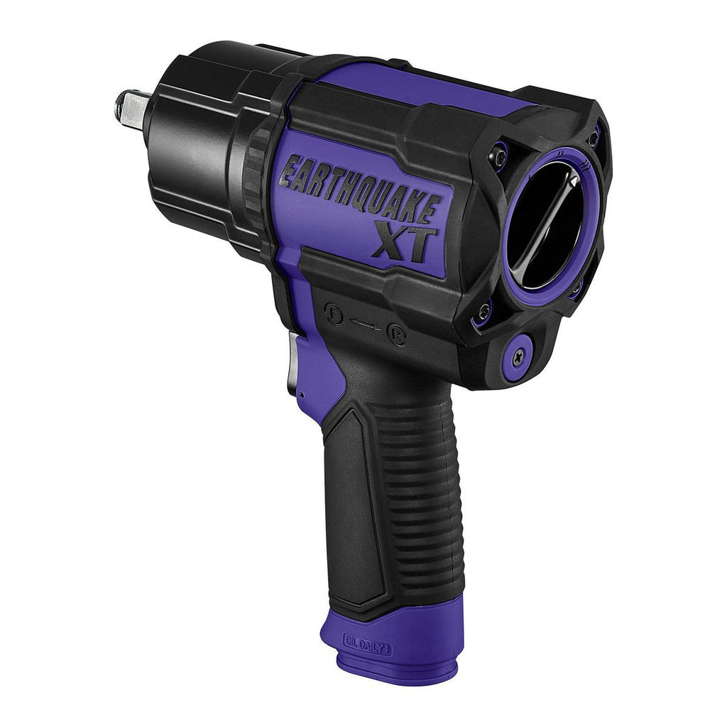 1/2 in. Composite Air Impact Wrench, 1200 ft-lbs T743
