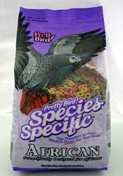 African Special Food 20 lbs W79010
