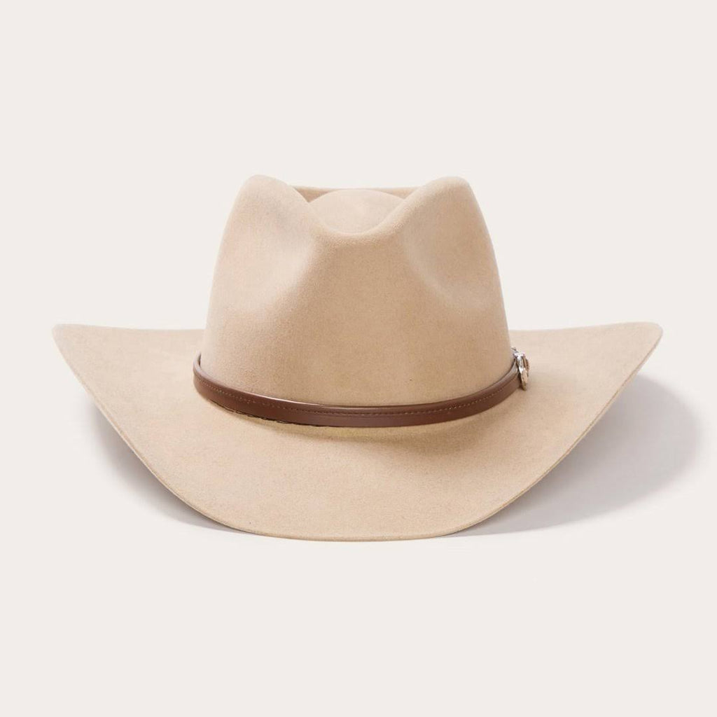 4X Felt Hat W526825