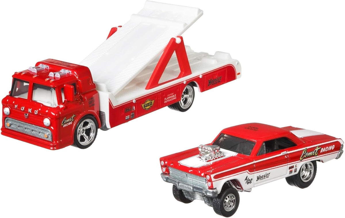 Hot Wheels Car E87977